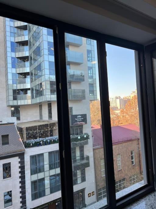 Newly Renovated, Modern And Bright In Center Apartment Yerevan